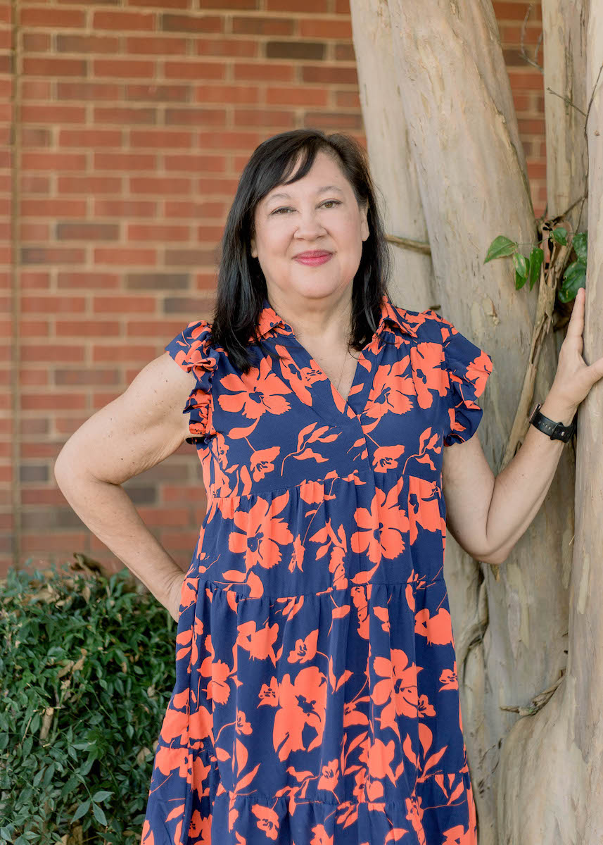 Diane Holtam